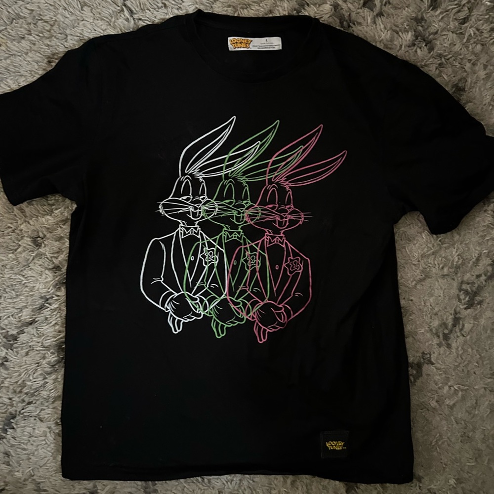 Bugs Bunny Tshirt